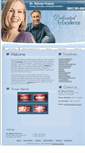 Mobile Screenshot of drfrancis.com